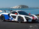 2019 McLaren Senna | The Quail Auction 2026