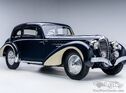 1947 Delahaye 135 M Coach by Chapron | The Quail Auction 2026