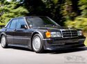 1989 Mercedes-Benz 190E 2.5-16 Evolution I | The Quail Auction 2026