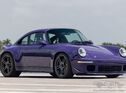 2024 RUF SCR "Mary Stuart" | The Quail Auction 2026