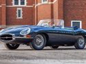1962 Jaguar E-Type Series 1 3.8 Roadster | The Quail Auction 2026