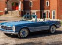 1971 Mercedes-Benz 280 SL Pagoda | The Quail Auction 2026