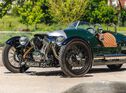 2018 Morgan 3 Wheeler | The Quail Auction 2026