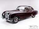 1953 Bentley R-Type H.J. Mulliner Continental Fastback | The Quail Auction 2026