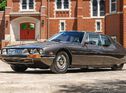 1973 Citroën SM | The Quail Auction 2026