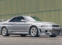1996 Nissan NISMO 400R | The Quail Auction 2026