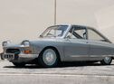 1970 Citroën M35 | The Quail Auction 2026