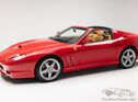 2005 Ferrari Superamerica | The Quail Auction 2026