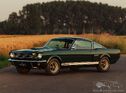 1966 Shelby GT350 Fastback | The Zoute Concours Auction 2026