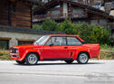 1977 Fiat 131 Abarth Rally Stradale | RM Sotheby's | The Zürich Auction