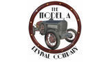 The Model A Revival Company