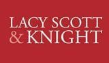 Lacy Scott & Knight LLP