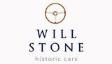 Will Stone Historic Cars Ltd