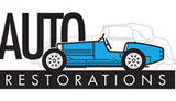Auto Restorations Ltd
