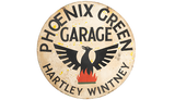 Phoenix Green Garage