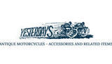 Yesterdays Motorcycles