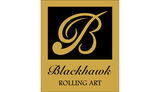Blackhawk Rolling Art