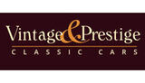 Vintage & Prestige cars