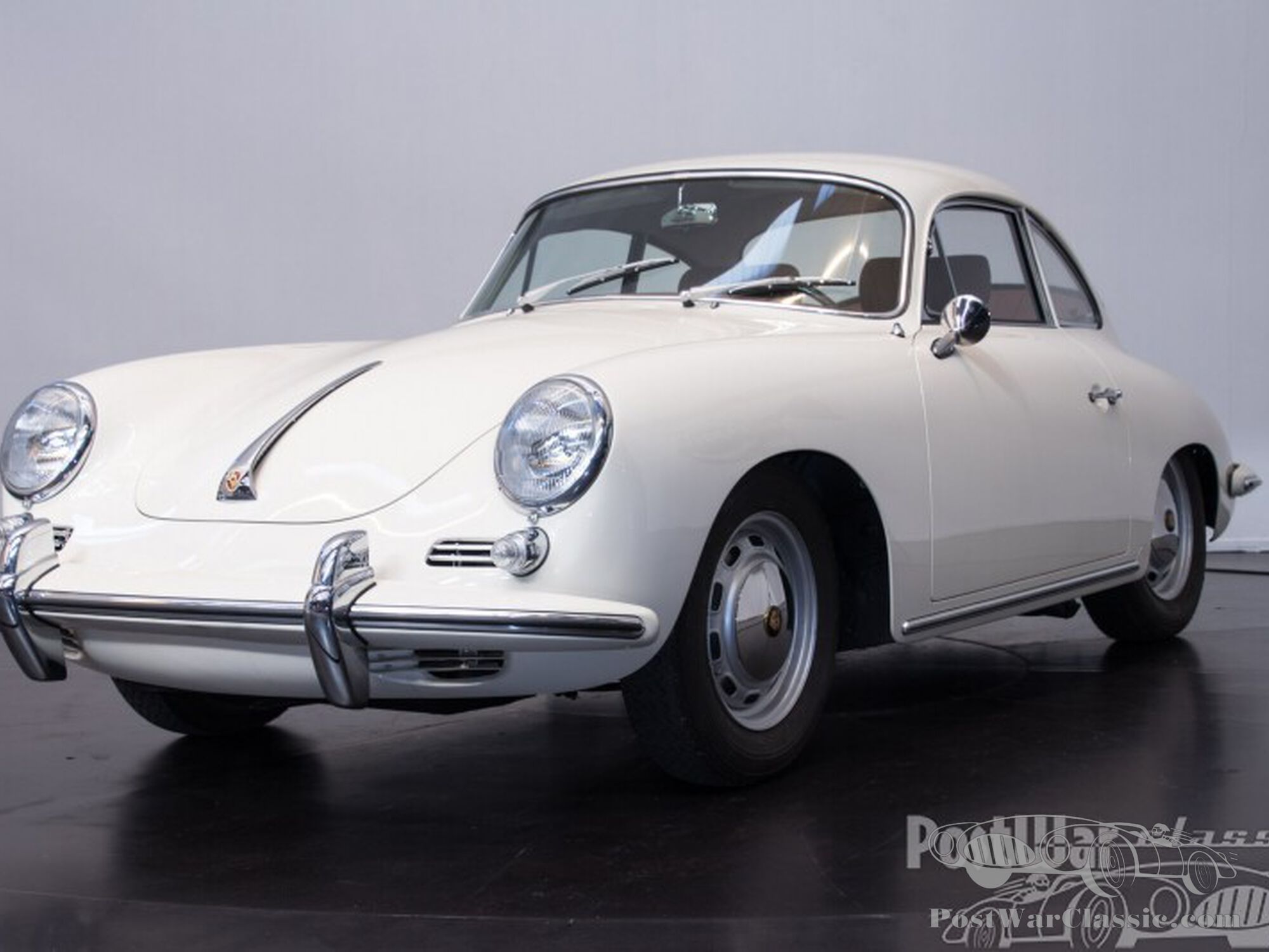Porsche 356 SC 1964 for sale