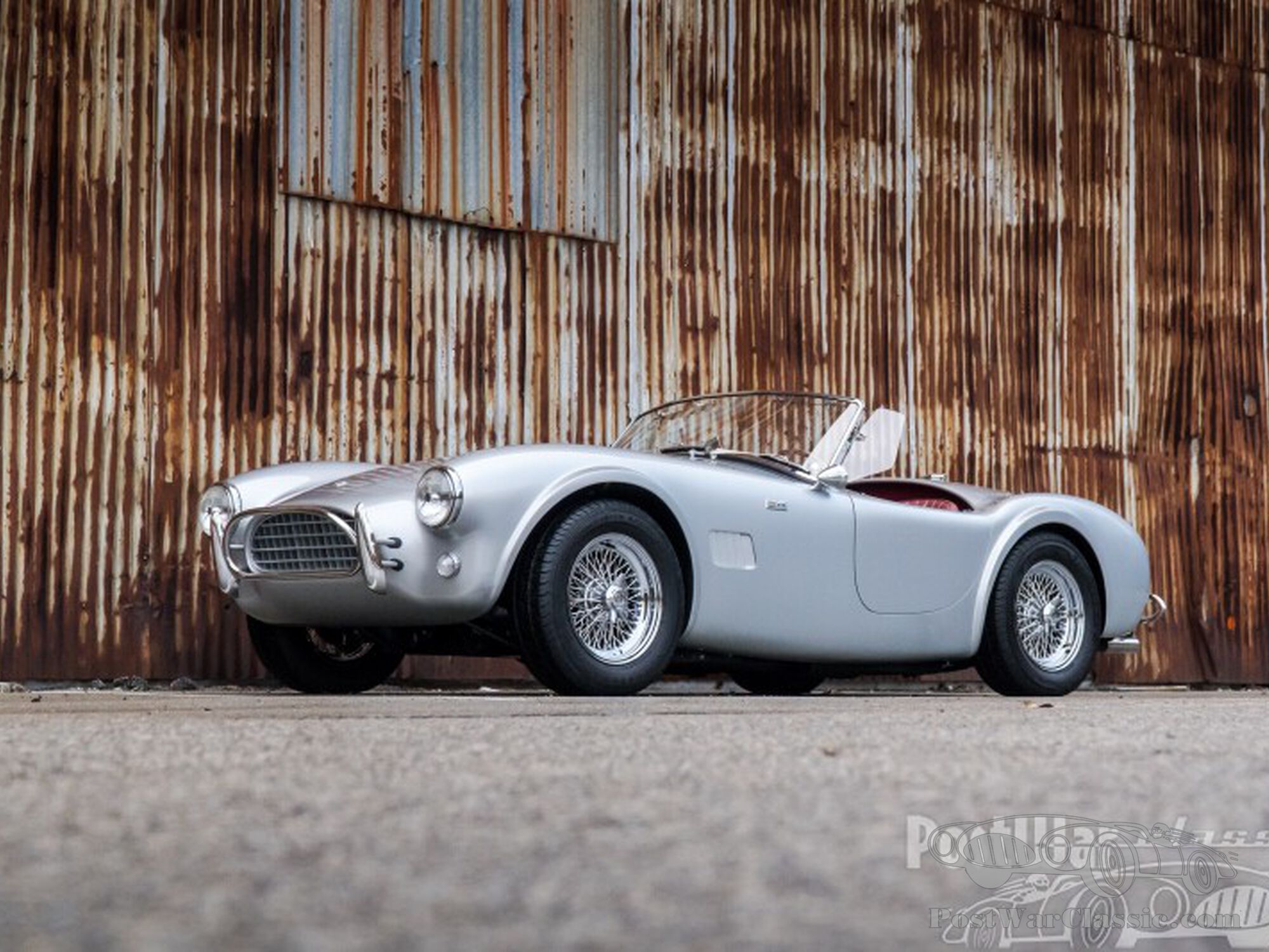 Shelby Cobra 1965