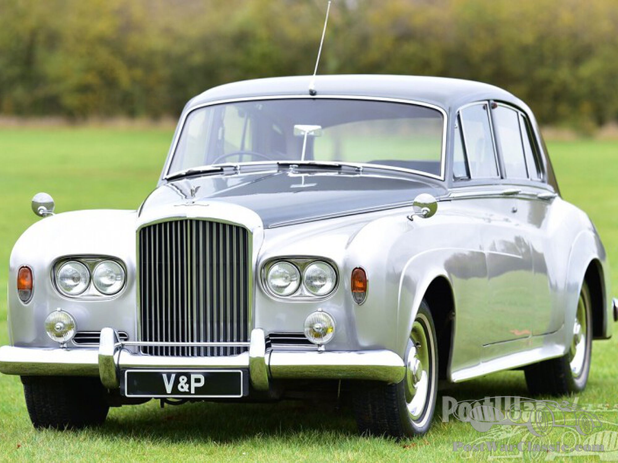 Bentley 1963 for sale