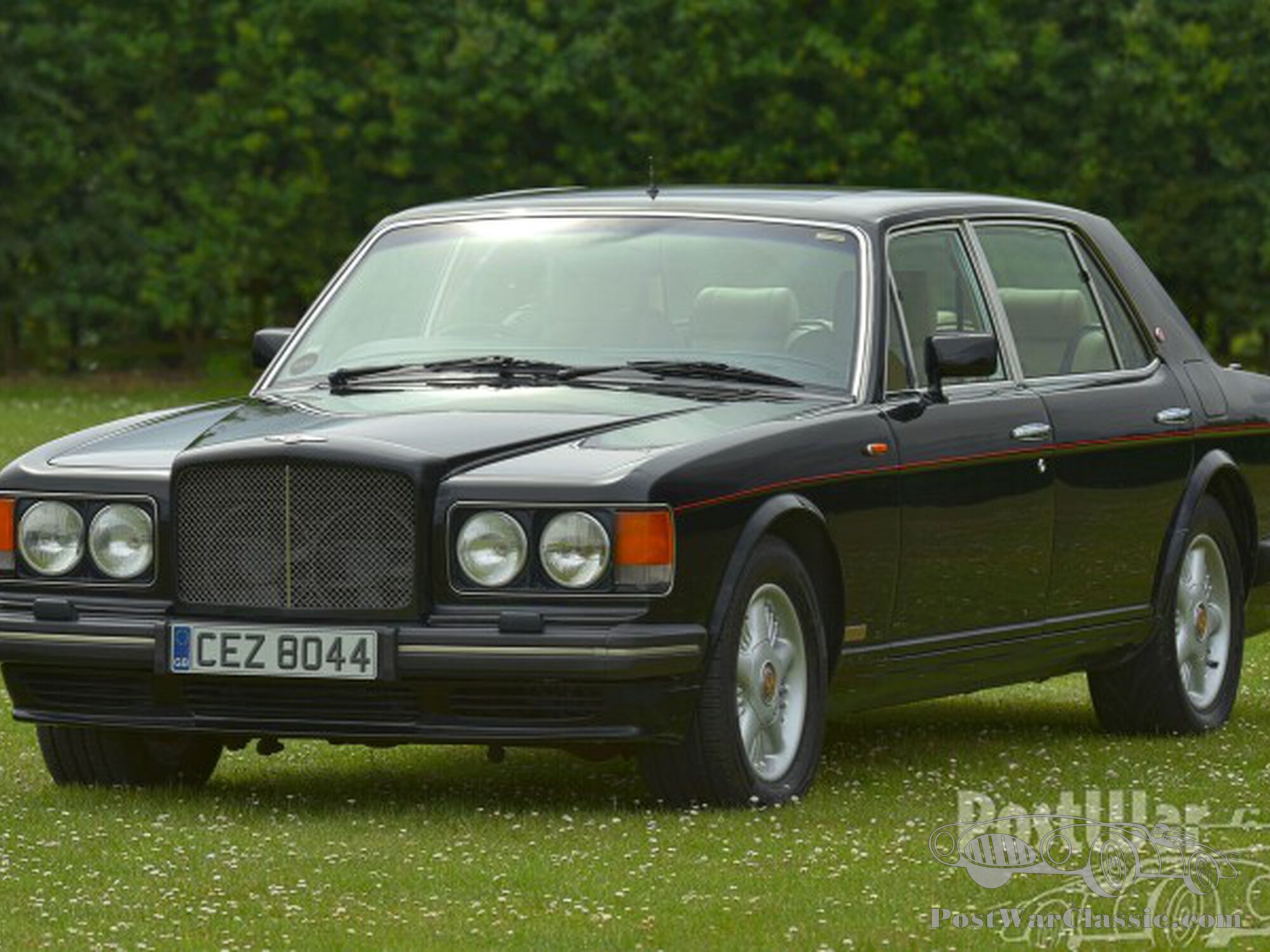 Bentley 1995 for sale