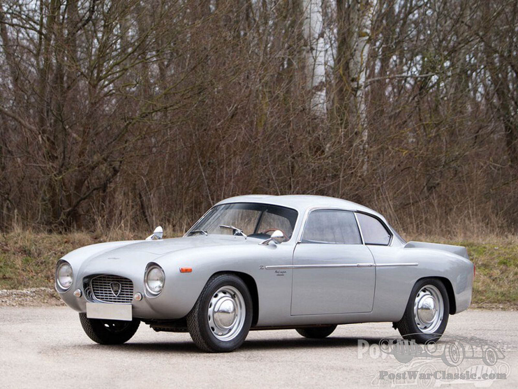 Lancia Appia GT 1957 for sale