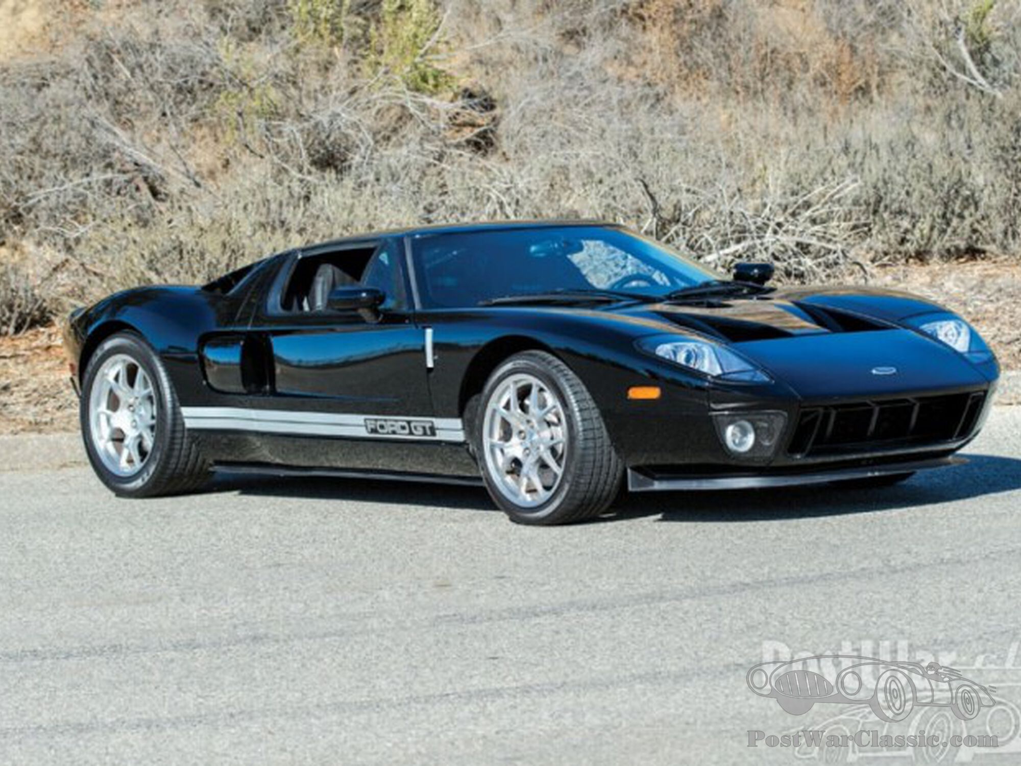 Ford GT 2005 for sale
