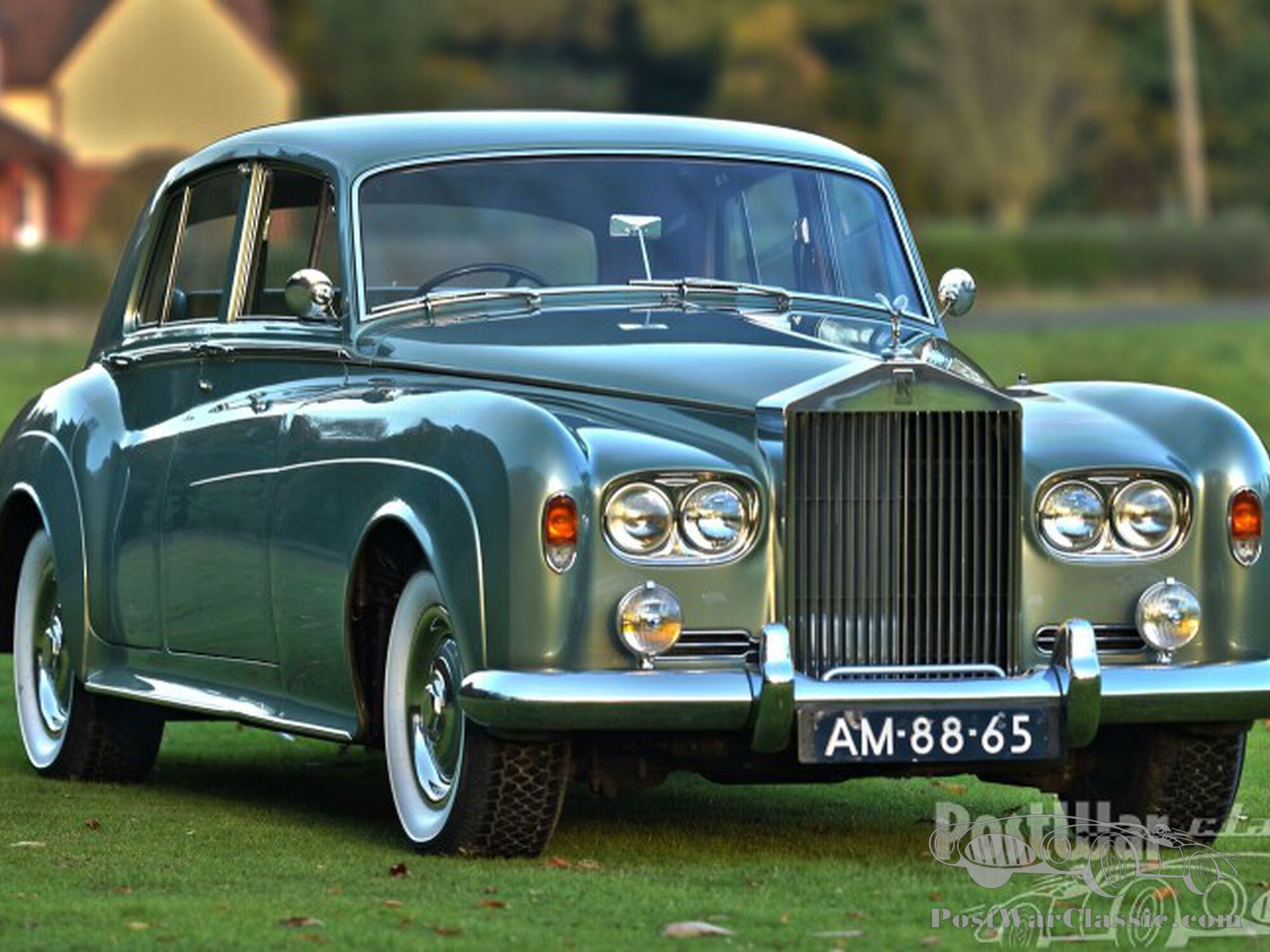 Rolls-Royce 1964 for sale