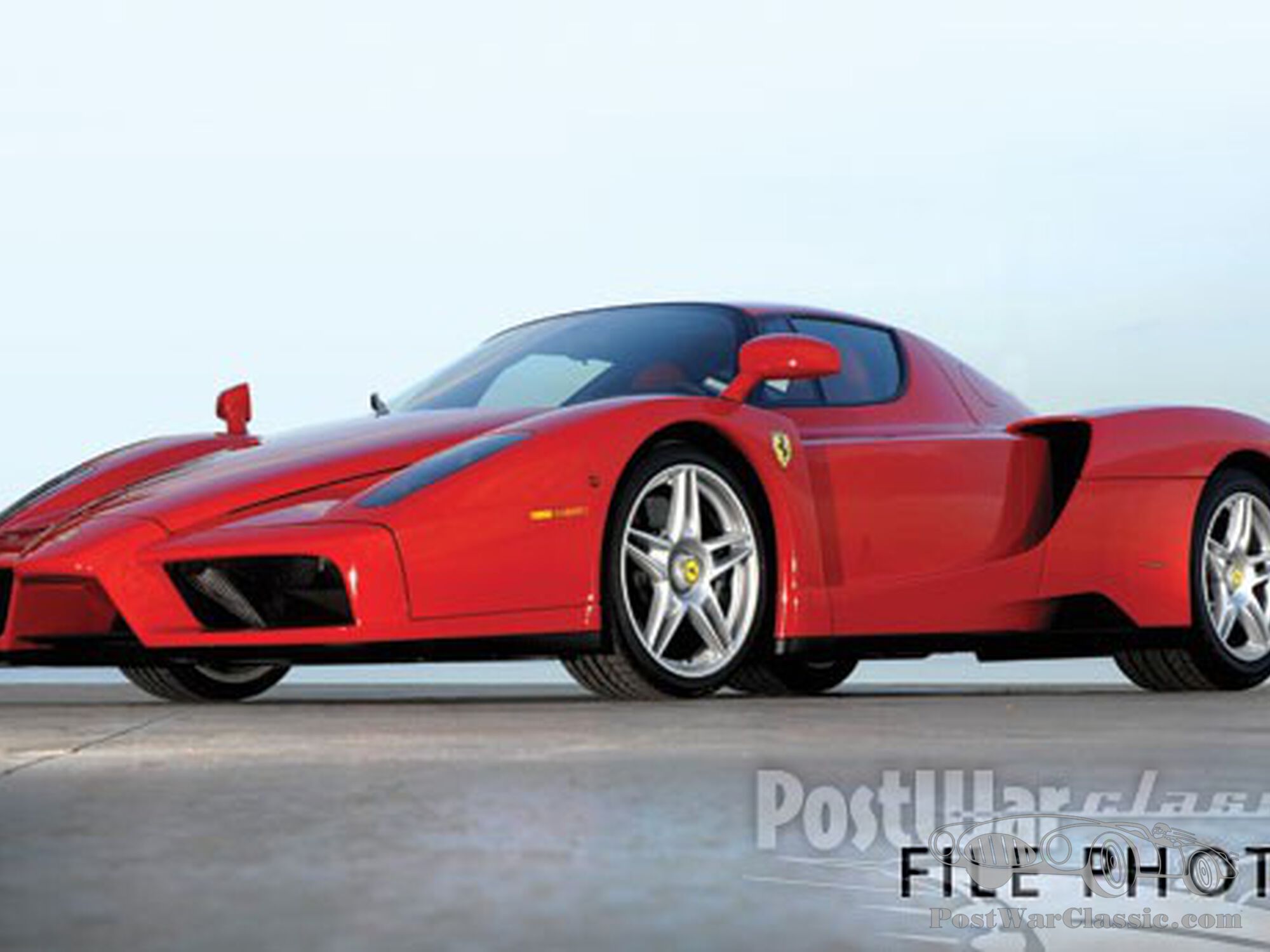 Ferrari Enzo 2003 for sale
