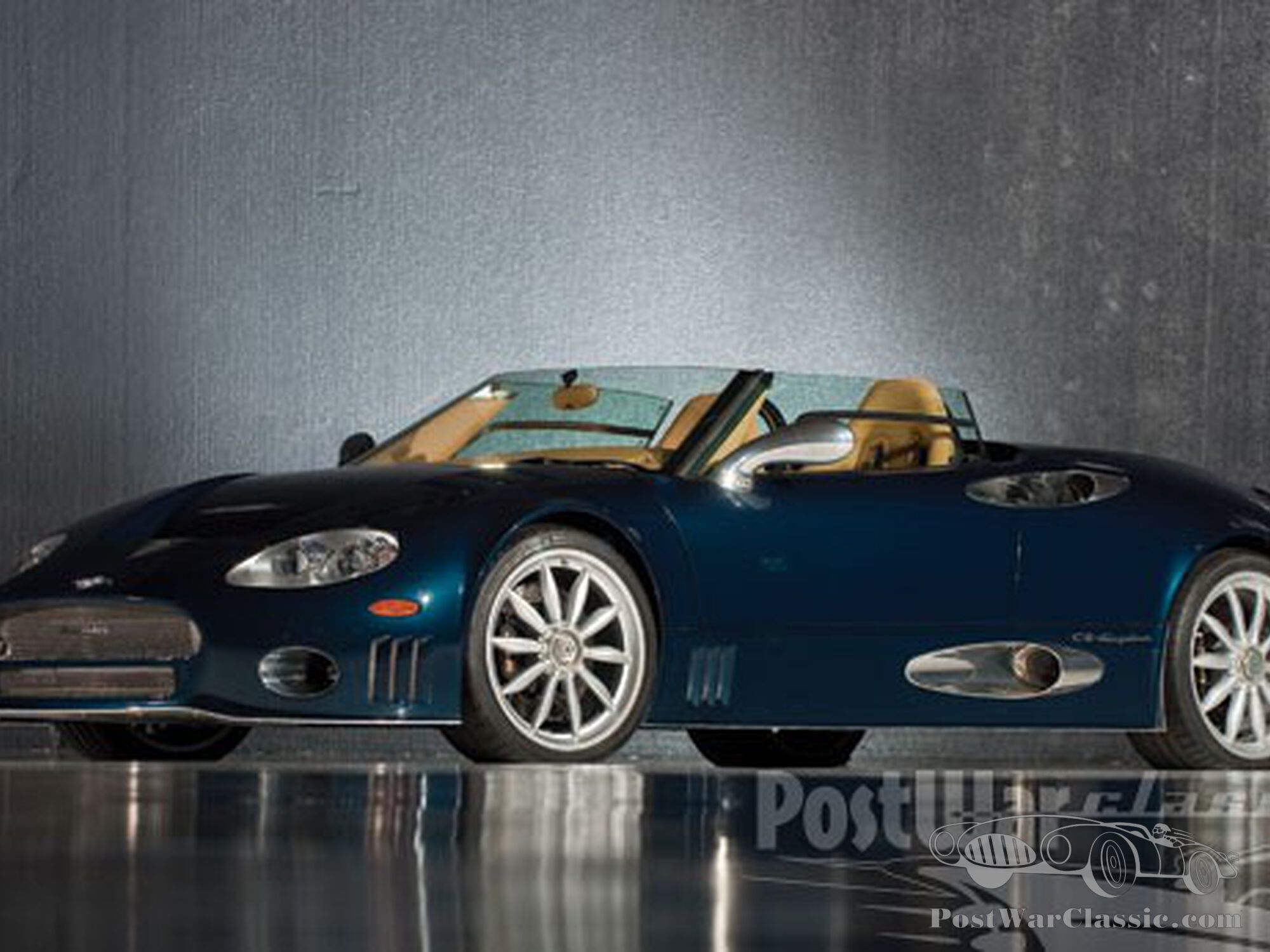 Spyker C8 Spyder 2006 for sale