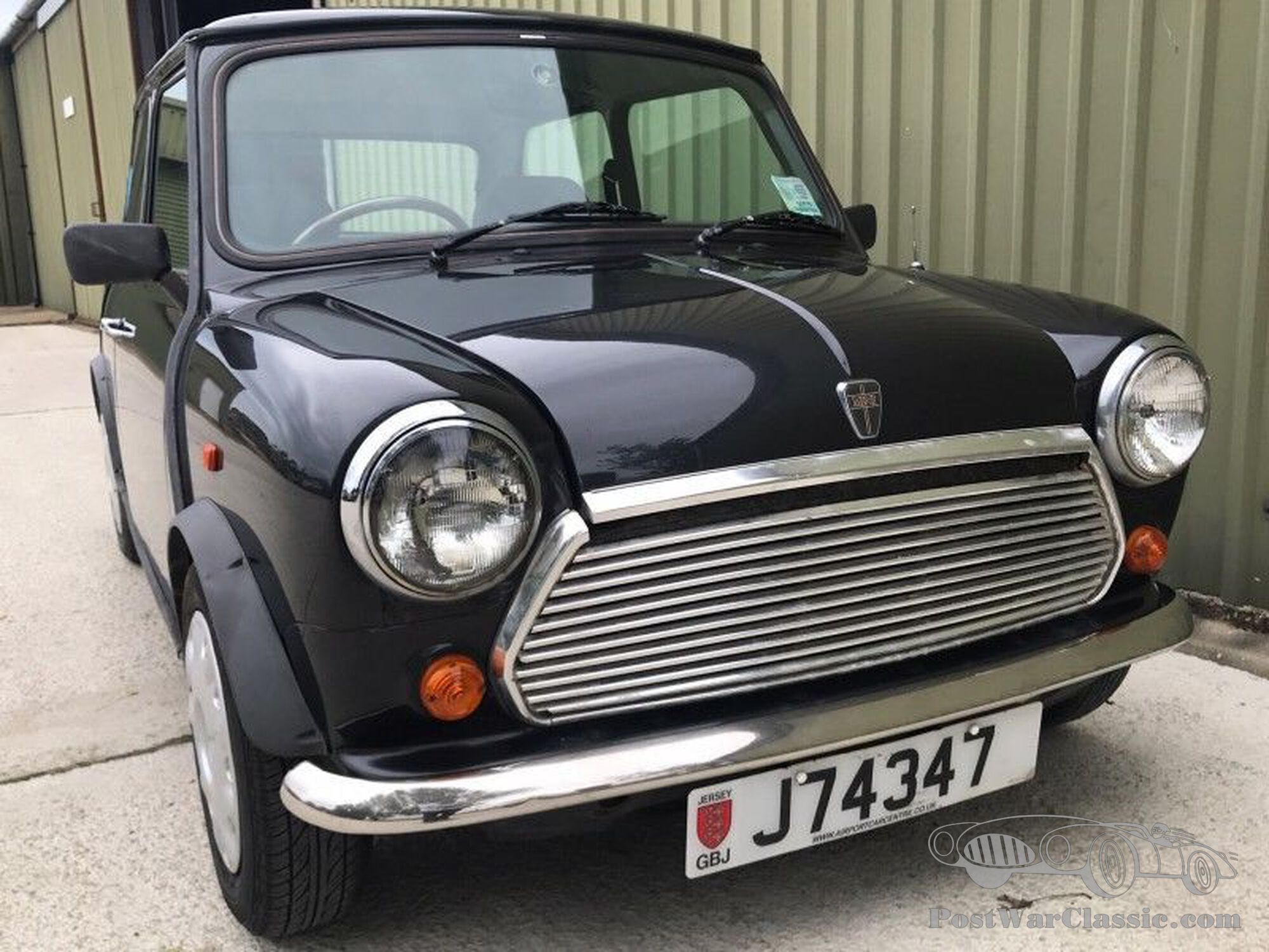 1996 Mini Mayfair