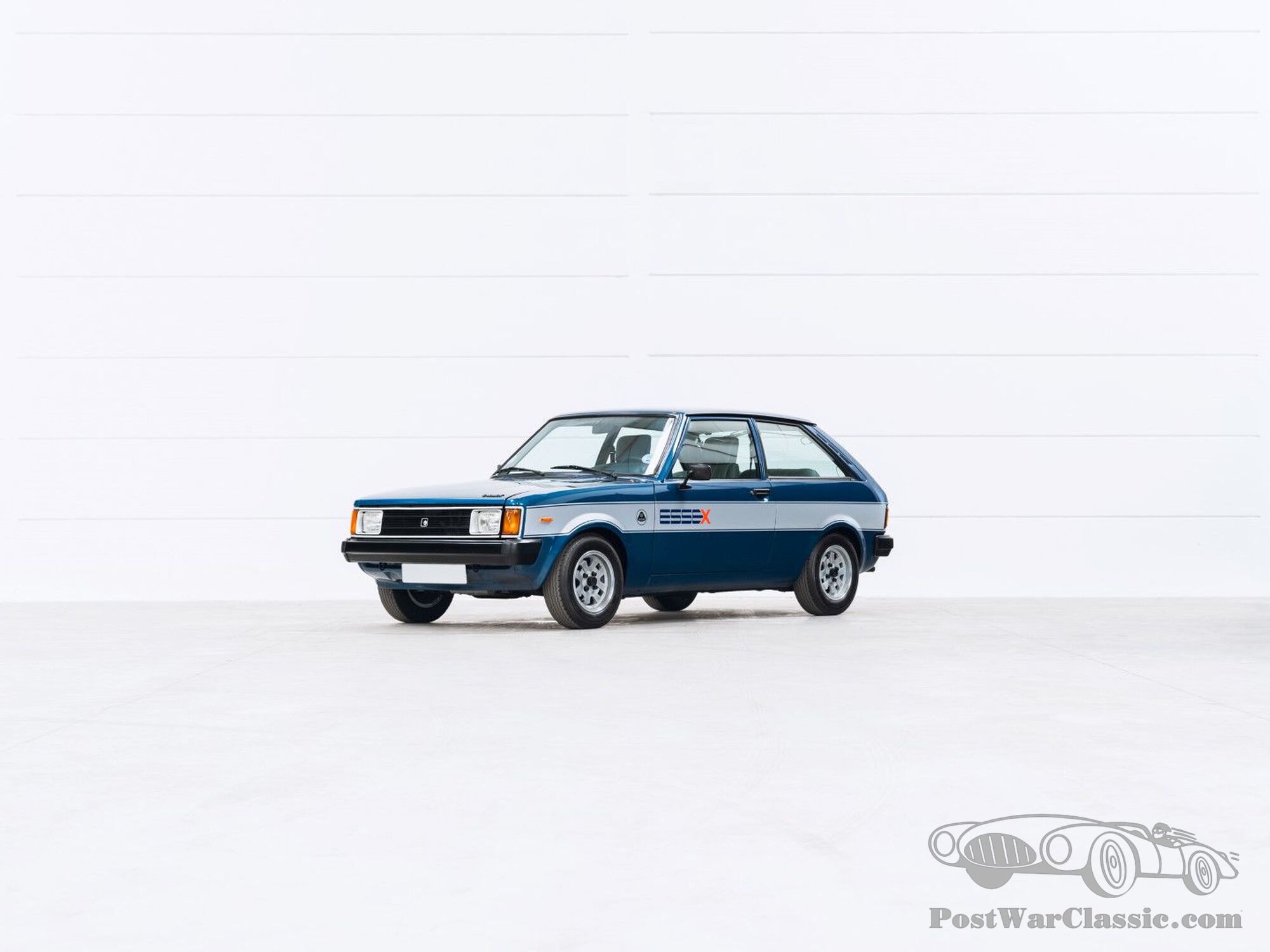 1980 Talbot Sunbeam Lotus (Team Essex F1) | Aste Bolaffi Auction | October 16, 2020