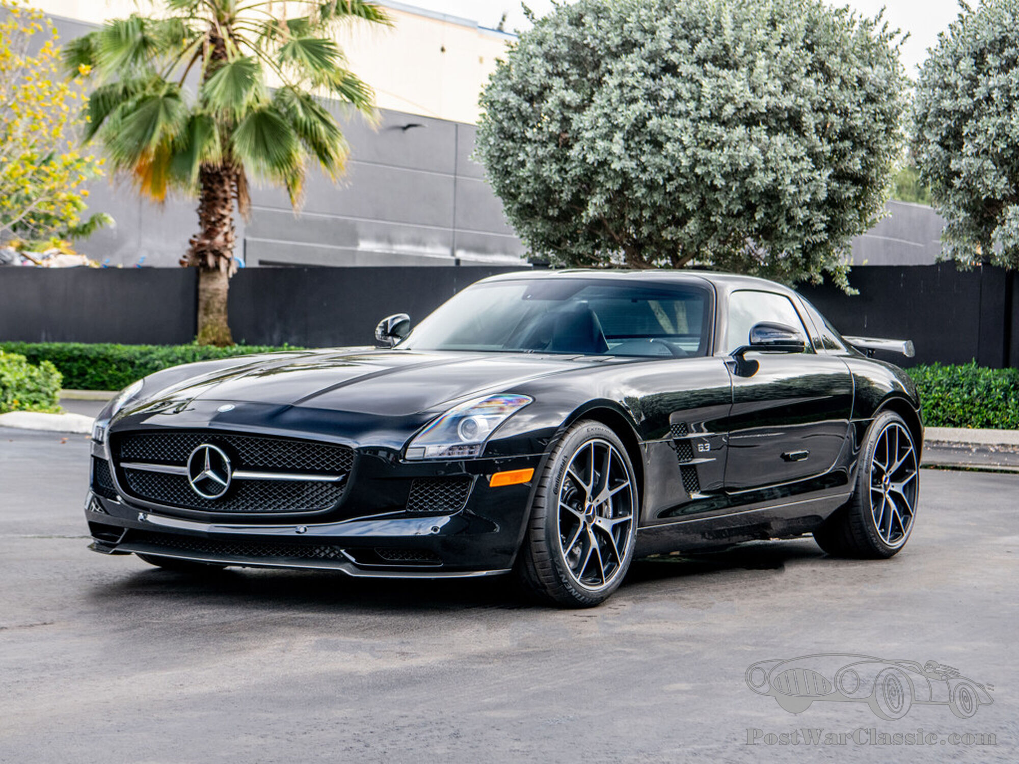 2015 Mercedes-Benz SLS AMG GT Final Edition | RM Sotheby's | Miami