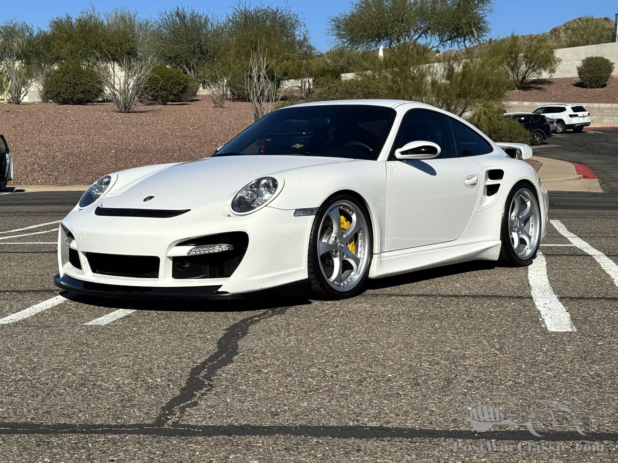 2009 Porsche 911S | Classic Promenade