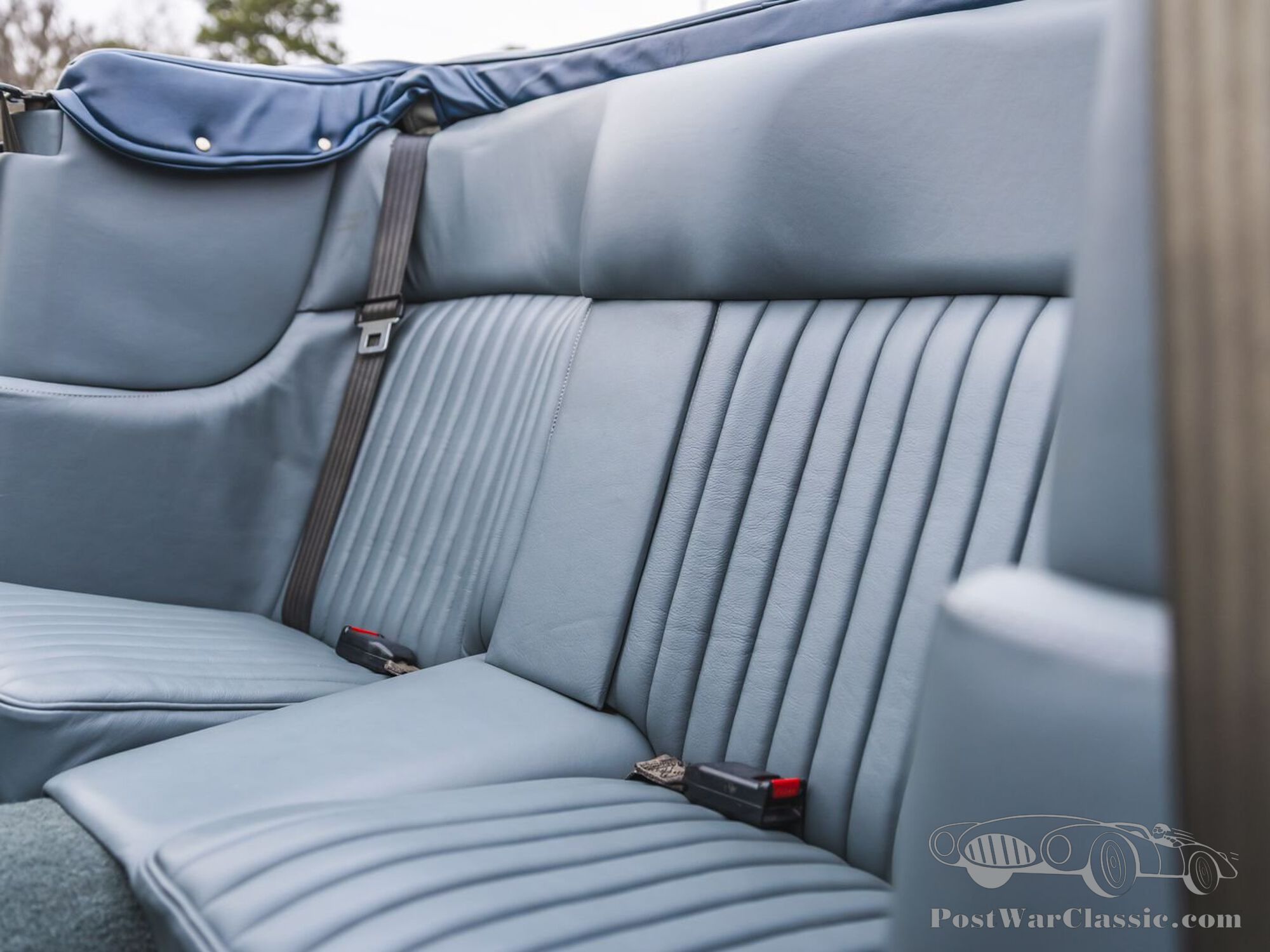 1980 Aston Martin V8 Volante | The Amelia Auction 2026
