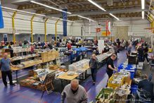 Dé Autodocumentatiebeurs: a paradise for lovers of classic mobile heritage