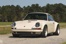 Porsches auctioned: mods make money