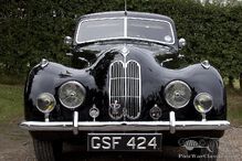 The Bristol 400: genius or a motoring misfit? 