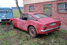 A svelte Swedish mystery 
