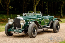 1970s Bentley Specials: vintage fashion or folly?