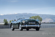 Be apart: buy an Alvis-Healey