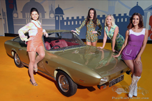 The TVR Tina: the What-Could-Have-Been that oozed Italy