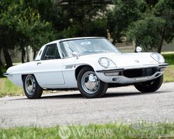 Mazda Cosmo 110S Series II Coupe 1970 for sale