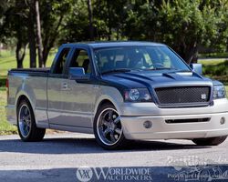 Shelby GT-150 Pickup 2006 for sale