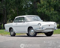 Renault Caravelle Convertible 1966 for sale