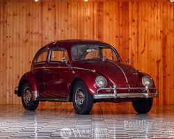 Volkswagen Beetle 1964 for sale