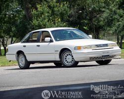 Ford Crown Victoria 1995 for sale