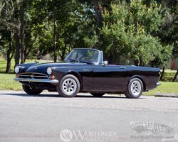 Sunbeam Tiger MKI Roadster 1965 for sale