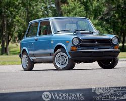 Autobianchi A112 Abarth 1979 for sale